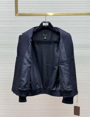 wholesale quality loro piana jacket model no. 7